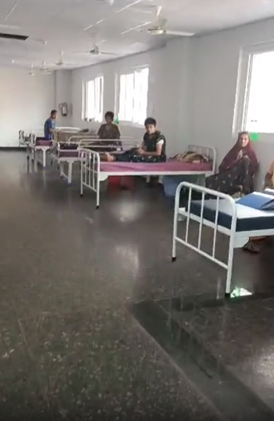 Anunaye Charitable Trust