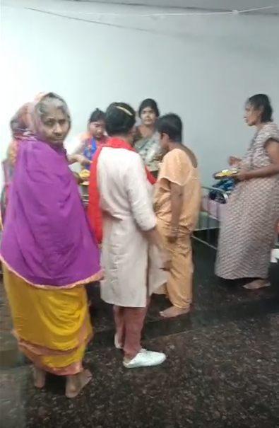 Anunaye Charitable Trust