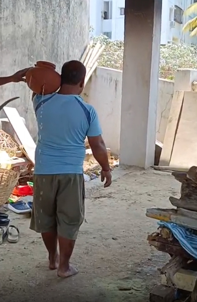 Anunaye Charitable Trust