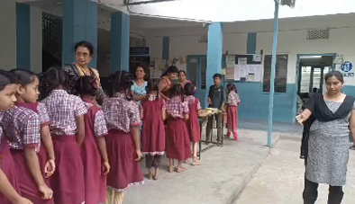 Anunaye Charitable Trust