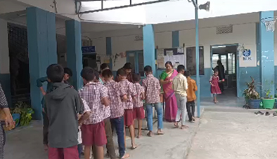 Anunaye Charitable Trust