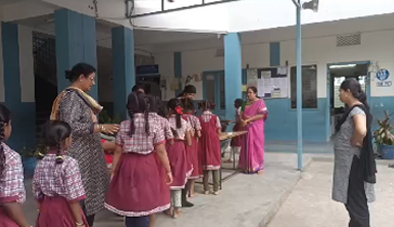 Anunaye Charitable Trust